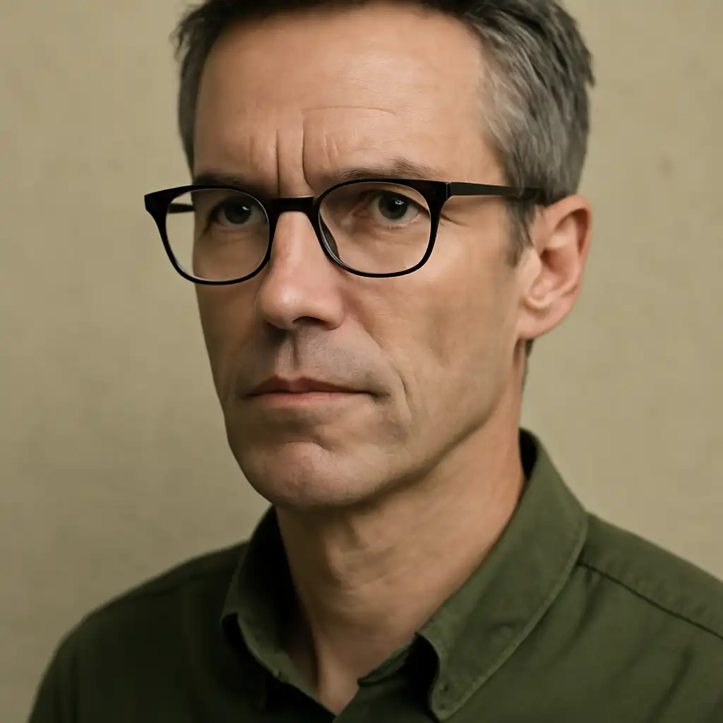 Ruud Mertens